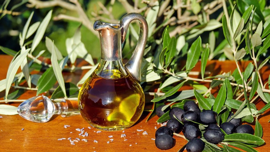 Основни грешки, които допускаме с употребата на зехтина