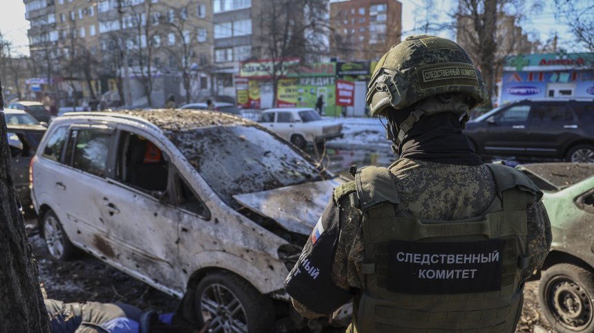 Още жертви на атаката на пазар в Донецк, има и многго ранени