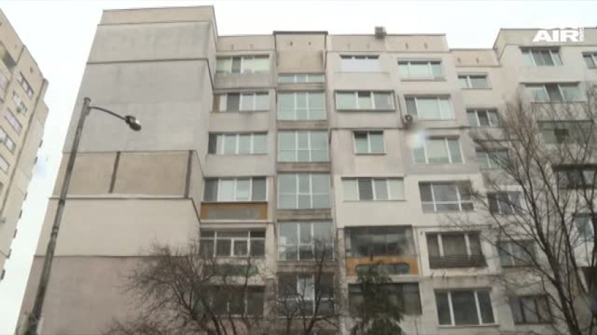 СДВР: Мъжът, убил майка си в София, бил в алкохолно опиянение
