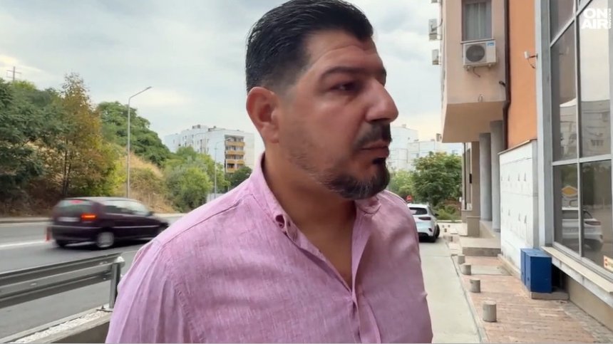 Граждански арест в Стара Загора: Двама мъже спасиха жена от нападател на велосипед