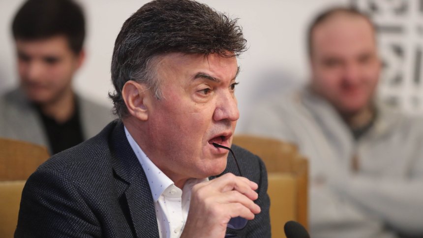 Официално: Конгресът за избор на нов президент на БФС ще бъде на 15 март