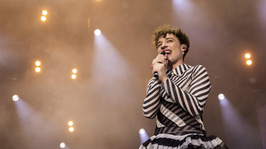 Немо връща трофея от Евровизия 2024 г. заради участието на Израел