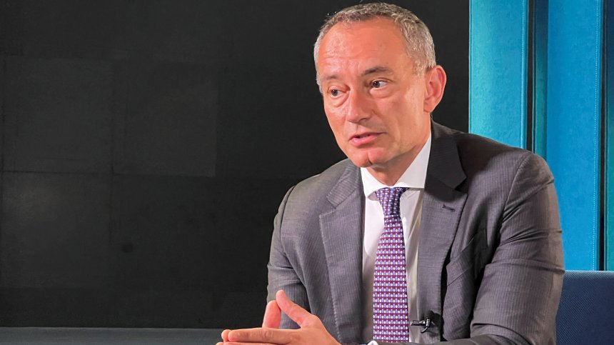 Николай Младенов: Има шанс за споразумение за Газа, но времето е ограничено