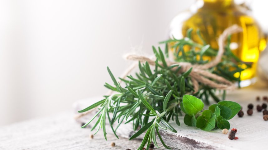 Това са билковите съкровища на китайската народна медицина