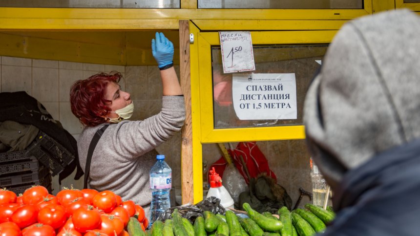 Големите вериги скочиха срещу решението за българската продукция