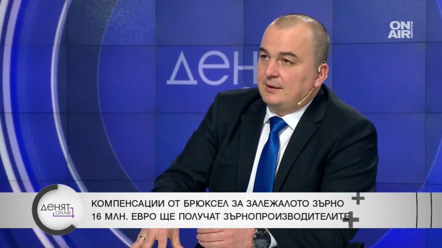 Абровски: Трябва да помагаме на Украйна, но не и за сметка на нашите производители
