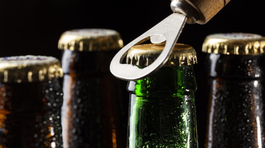 Близо 3000 литра бира конфискуваха от агенция "Митници"