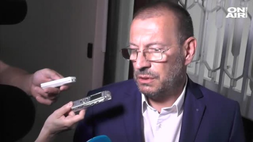 Съдът оправда всички обвиняеми за взрива в Горни Лом
