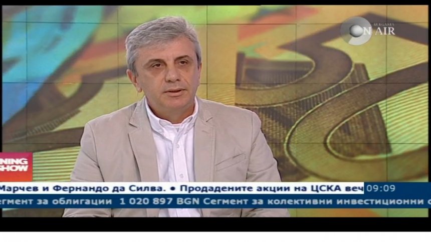 Българските фирми са морално остарели, смята предприемач