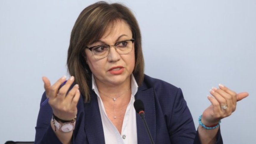 0% ДДС за хляба - Нинова предлага, браншът съгласен - насъщният щял да поевтинее