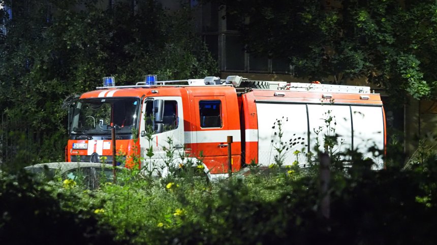 Пожари обхванаха Южна България, огнеборци и доброволци прекараха нощта на терен