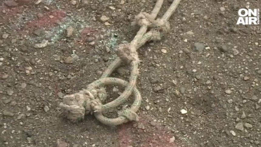 Побойниците с камшик от Бобошево: Избирай си наказание, иначе ще играе ножът