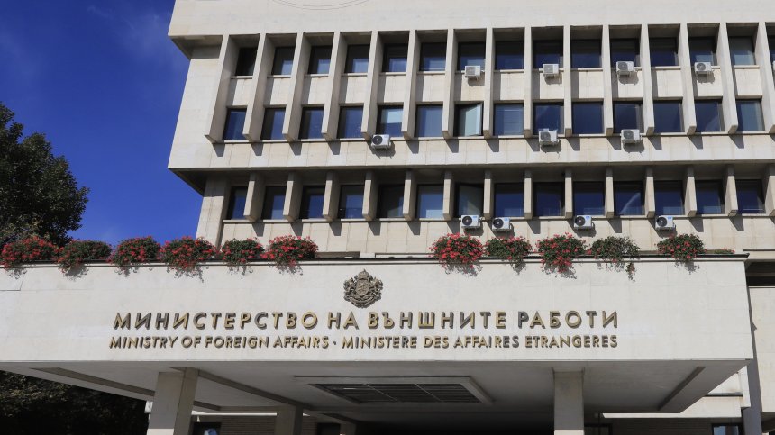 Външно министерство: 57 държави са дали съгласие за провеждане на вота