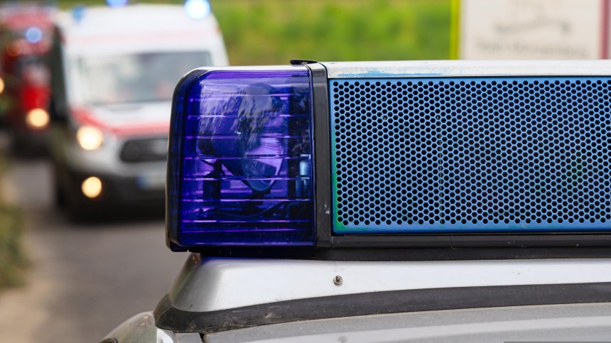 46-годишен загина след падане с мотор от мост край Павликени