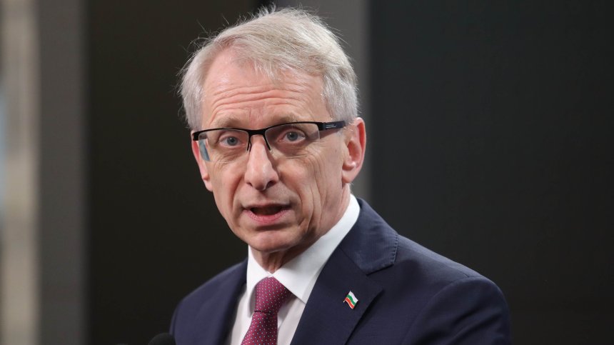 Денков за сезирането на КС: Президентът злоупотреби с правата си в последните 2 години