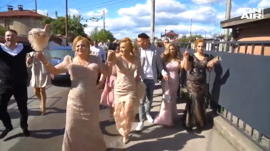 Историите ON AIR: Квартал като никой друг