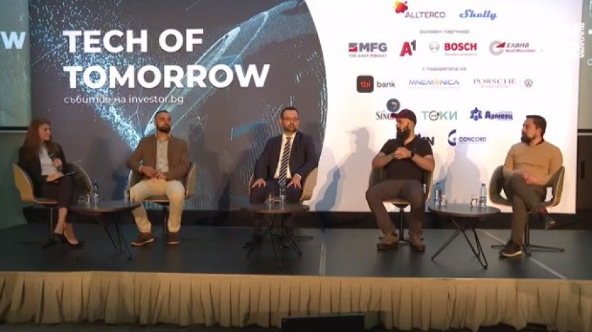 Технологиите променят бизнеса и индустриите, каква ще е съдбата на физическите магазини?