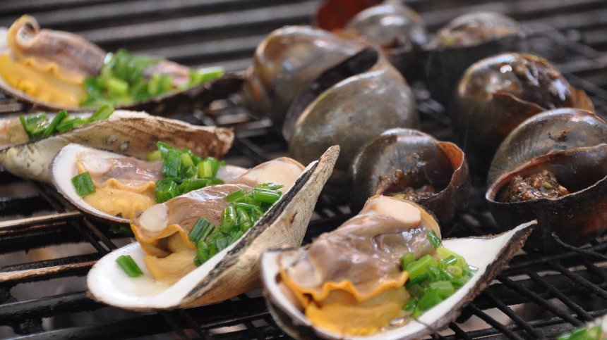 Как да си набавим витамин В12 с храна?