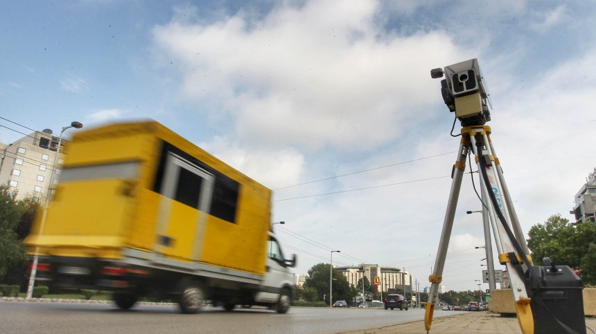 Нова порция пияни шофьори залови МВР, нарушителите са 41