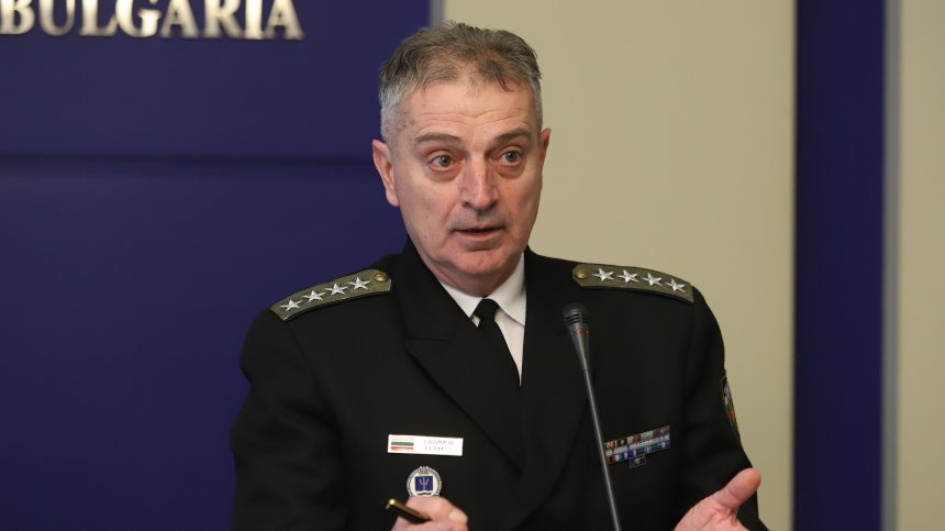 Одобриха инвестициите в армията до 2032 г., проектите надхвърлят 100 млн. лв.