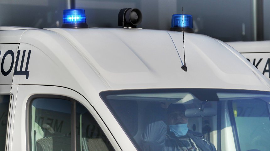 Наръгаха жена в центъра на Благоевград