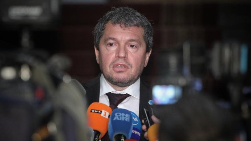 ИТН ще получи подкрепа от БСП и ДПС, а ако не достигат гласове - и от ГЕРБ