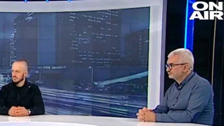 Експерти: Слави Трифонов може да събере много гласове при предсрочни избори