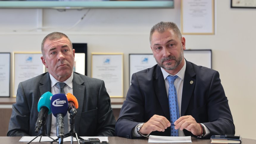 ГДБОП: Трима българи са задържани и с присъди в други държави за трафик на наркотици