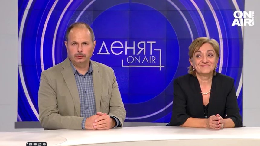 Има ли шанс да падне карантината над ГЕРБ и подадената ръка да бъде приета?