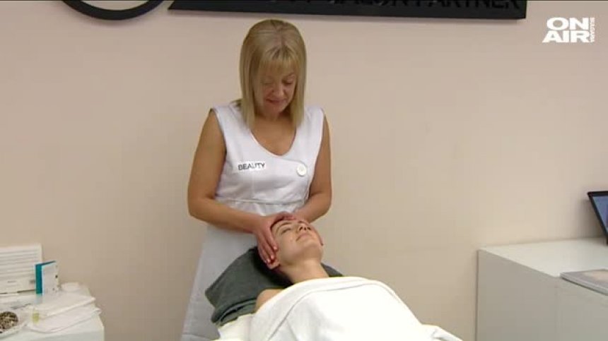 Грижи за кожата и лицето през лятото