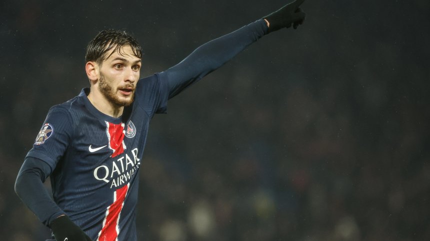 ПСЖ е в Топ 8 в турнира за Купата на Франция