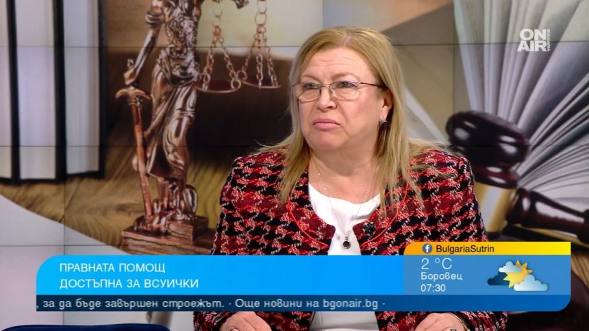Бум на случаите на домашно насилие - ето как може да получим правна помощ