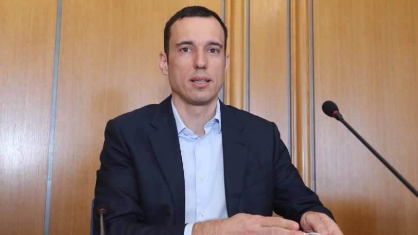 Терзиев: Никакви допълнителни пари за градския транспорт в София