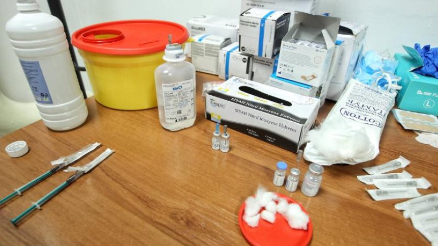 Вече може да лекувате Ковид-19 вкъщи с безплатни лекарства и изследвания