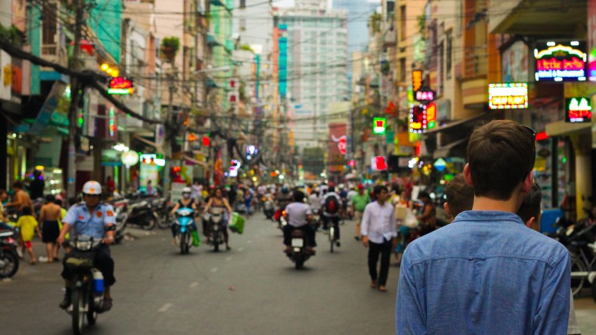 Въпреки пандемията: Китай отчете първи ръст на икономиката