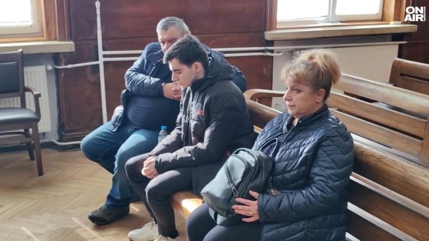 Гонка е предизвикала трагедията в Разград, Николай е карал с над 80 км/ч