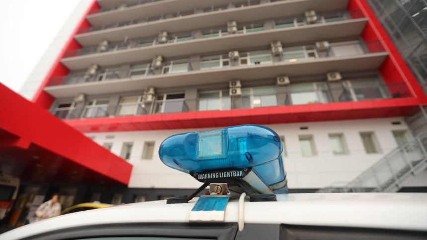 След падането от 5-ия етаж в Благоевград: Пострадалото момче е адекватно и контактно