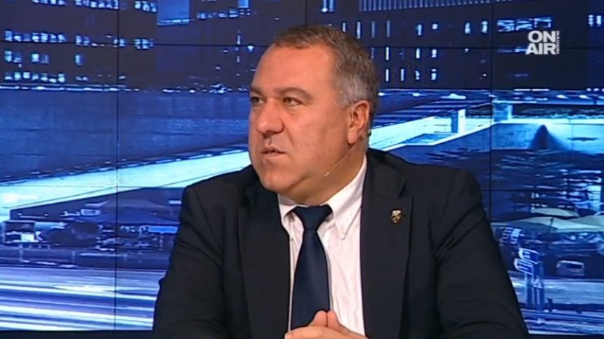 Паметникът за Дойранската епопея в Плевен възкресява паметта за героите ни