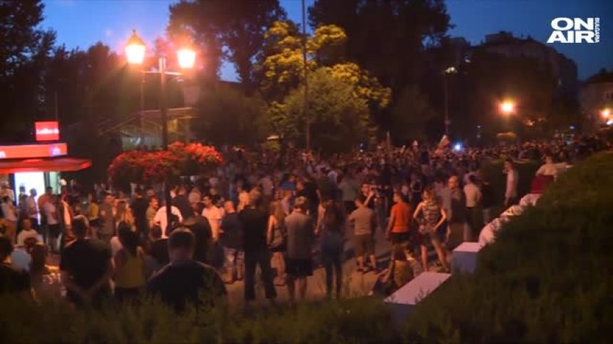 Побойниците от Асеновград са задържани под стража