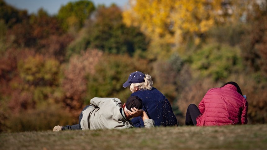 Времето в неделя: Слънчево с температури до 23 градуса