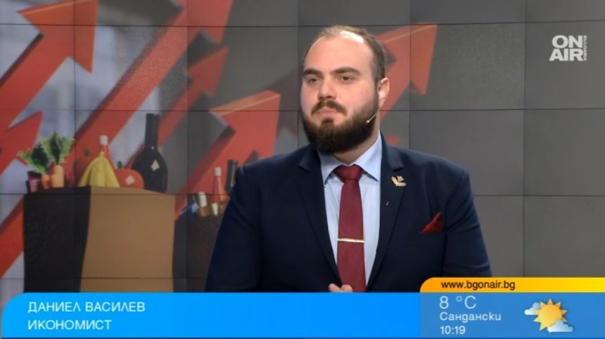 Икономист: Махнете някои министерства и администрацията, това е воденичен камък за бюджета