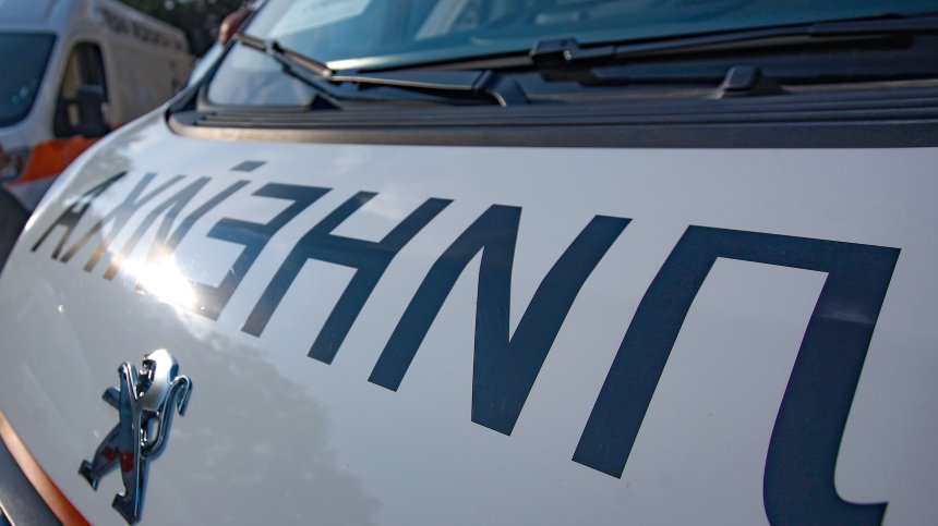 Жена пострада при катастрофа на пътя Проглед – Чепеларе