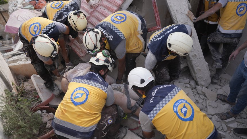 Русия с позиция: Израел грубо нарушава суверенитета на Сирия