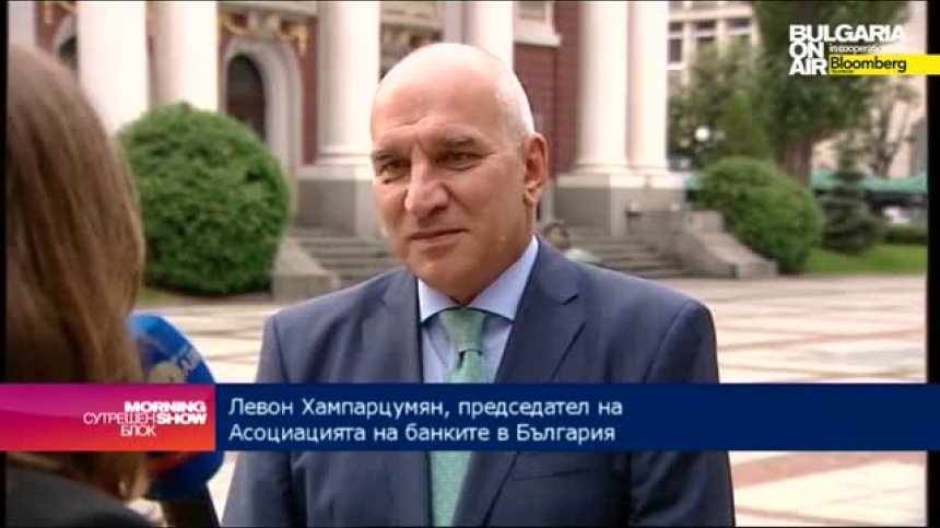 Левон Хампарцумян: Успехът никога не идва случайно