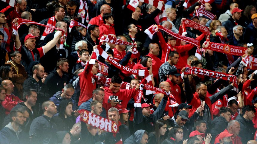 Сектор "Г" заплаши БФС с протести: Зад фалшивия ви морал стои корупция