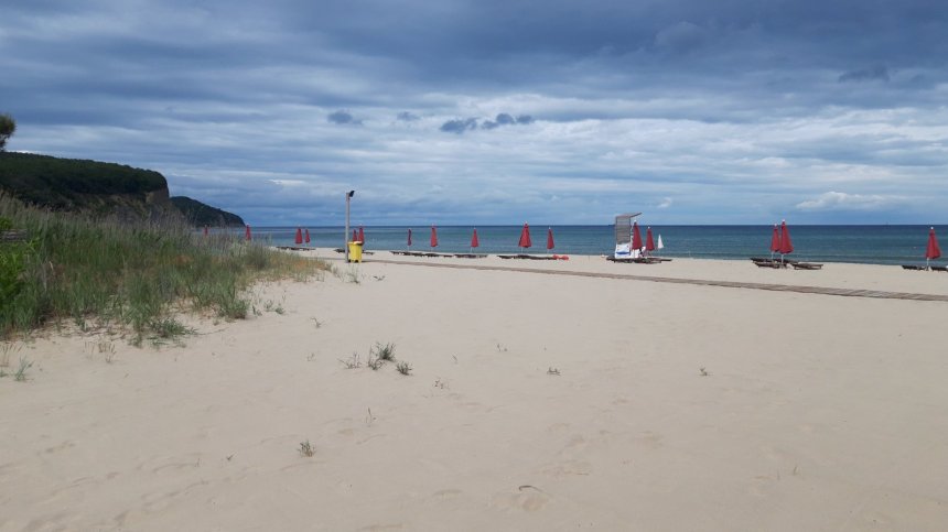 Три родни плажа - вече изцяло в "Натура 2000"