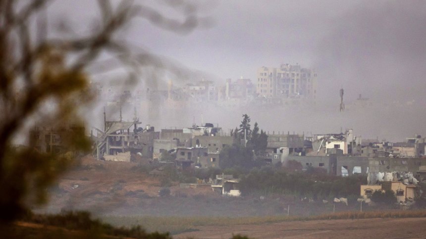 Брутални и безмилостни - ето кой дърпа конците в "Хамас"