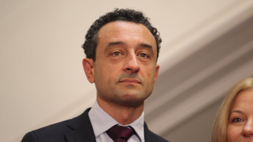 Лорер: ГЕРБ са раздали на подизпълнители над 400 млн. евро за Варненското езеро