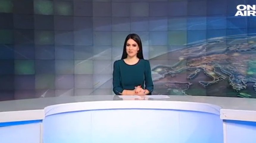 Обедна емисия