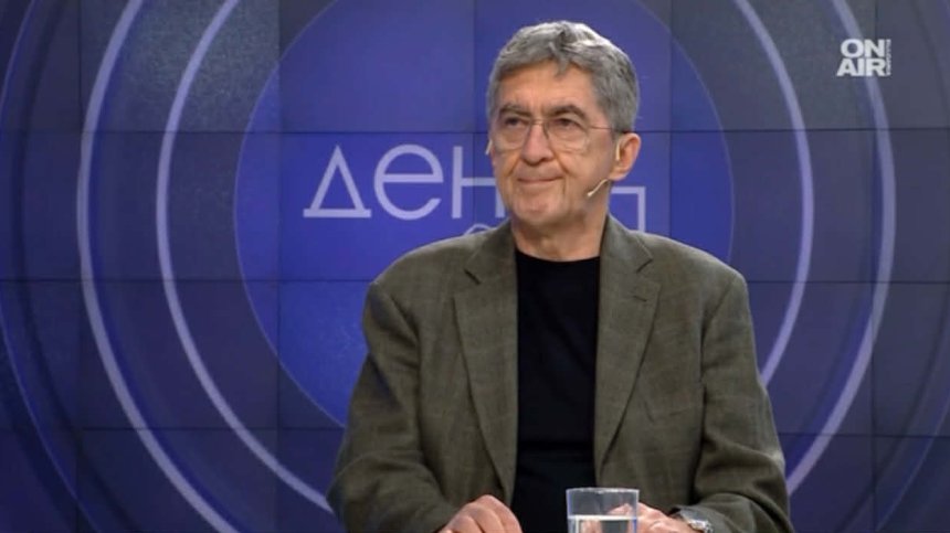 Бойко Станкушев: Няма натиск върху институциите да не закачат на НПО-то на Калушев